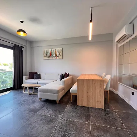 Luxury Stays At Yalikavak A Private With Pool A 2 Bedroom With Pool Or Without Pool Location Apartment Bodrum