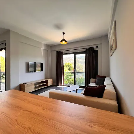Apartment Luxury Stays At Yalikavak A Private With Pool A 2 Bedroom With Pool Or Without Pool Location *