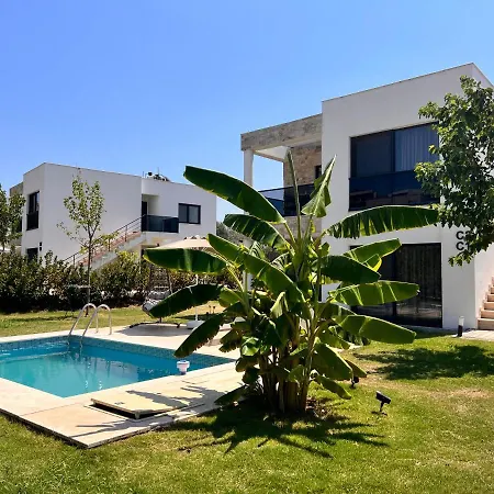 Luxury Stays At Yalikavak A Private With Pool A 2 Bedroom With Pool Or Without Pool Location Apartment Bodrum