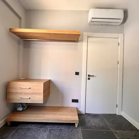 Apartment Luxury Stays At Yalikavak A Private With Pool A 2 Bedroom With Pool Or Without Pool Location