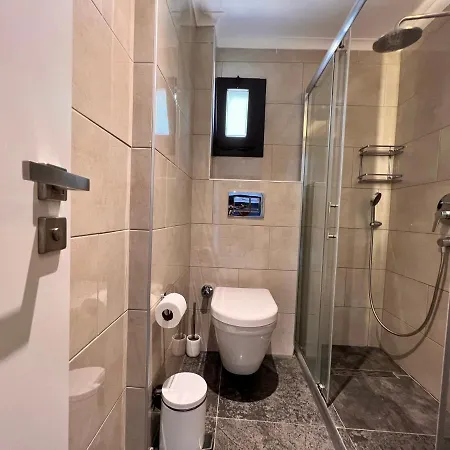 Luxury Stays At Yalikavak A Private With Pool A 2 Bedroom With Pool Or Without Pool Location Apartment Bodrum