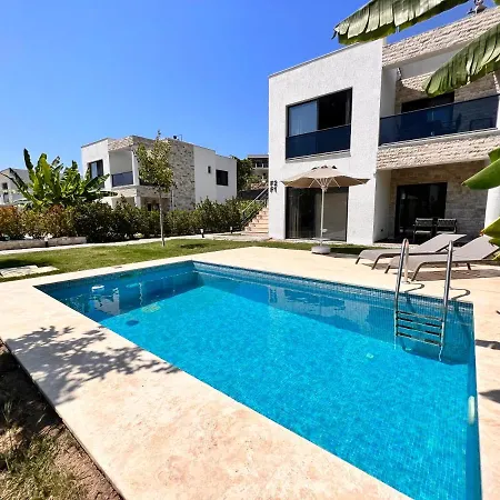 Apartment Luxury Stays At Yalikavak A Private With Pool A 2 Bedroom With Pool Or Without Pool Location Bodrum