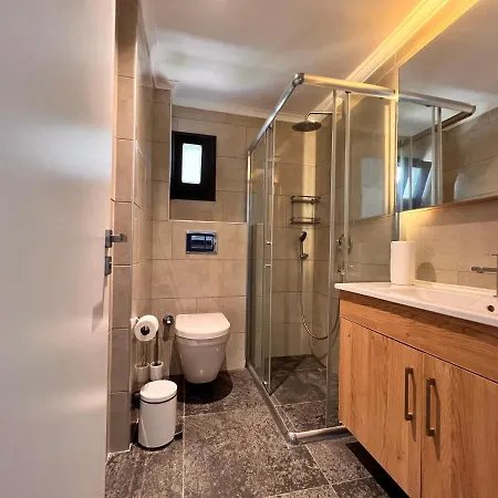 Luxury Stays At Yalikavak A Private With Pool A 2 Bedroom With Pool Or Without Pool Location Apartment