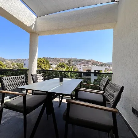 Apartment Luxury Stays At Yalikavak A Private With Pool A 2 Bedroom With Pool Or Without Pool Location *
