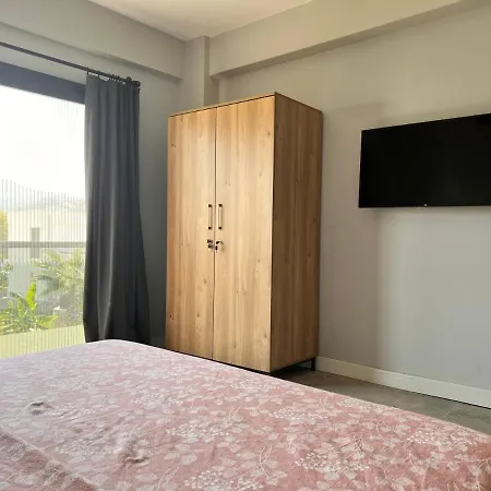 Luxury Stays At Yalikavak A Private With Pool A 2 Bedroom With Pool Or Without Pool Location Apartment Bodrum