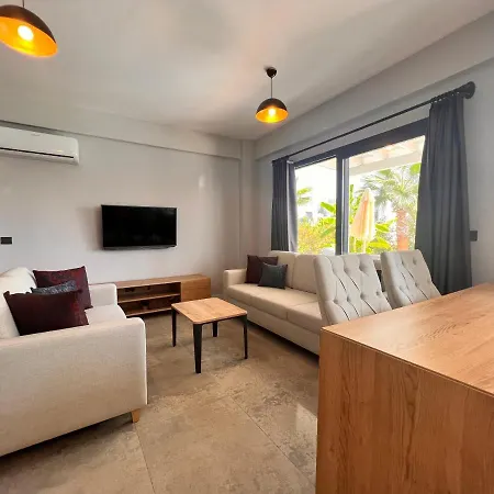 Luxury Stays At Yalikavak A Private With Pool A 2 Bedroom With Pool Or Without Pool Location Bodrum