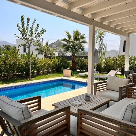 Apartment Luxury Stays At Yalikavak A Private With Pool A 2 Bedroom With Pool Or Without Pool Location Bodrum