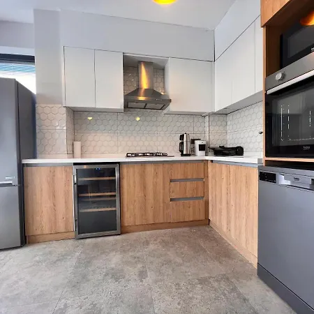 Luxury Stays At Yalikavak A Private With Pool A 2 Bedroom With Pool Or Without Pool Location Apartment