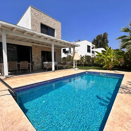 Luxury Stays At Yalikavak A Private With Pool A 2 Bedroom With Pool Or Without Pool Location Apartment