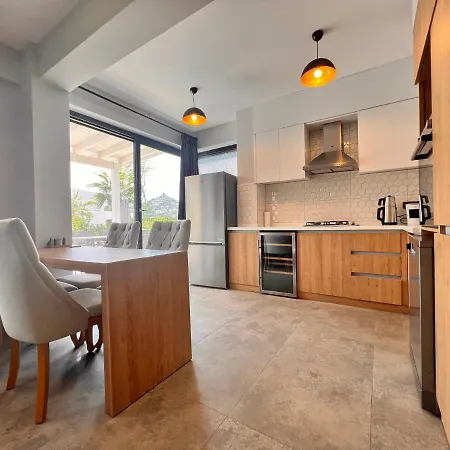 Apartment Luxury Stays At Yalikavak A Private With Pool A 2 Bedroom With Pool Or Without Pool Location *